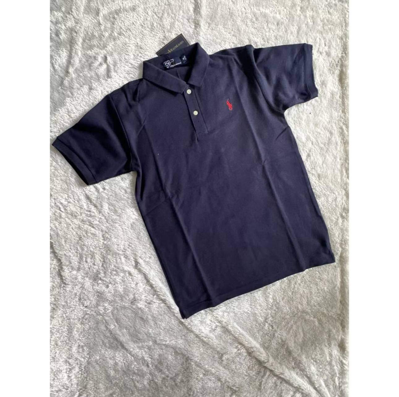 Kemeja polo Kuda RL Premium
