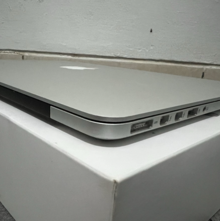 Laptop Macbook Pro Retina Mf840 2015 8256 Fullset