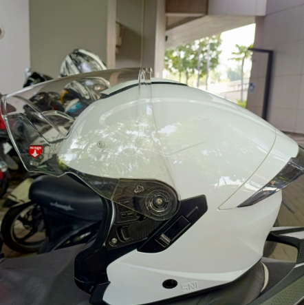 Helm ink terra 2 original