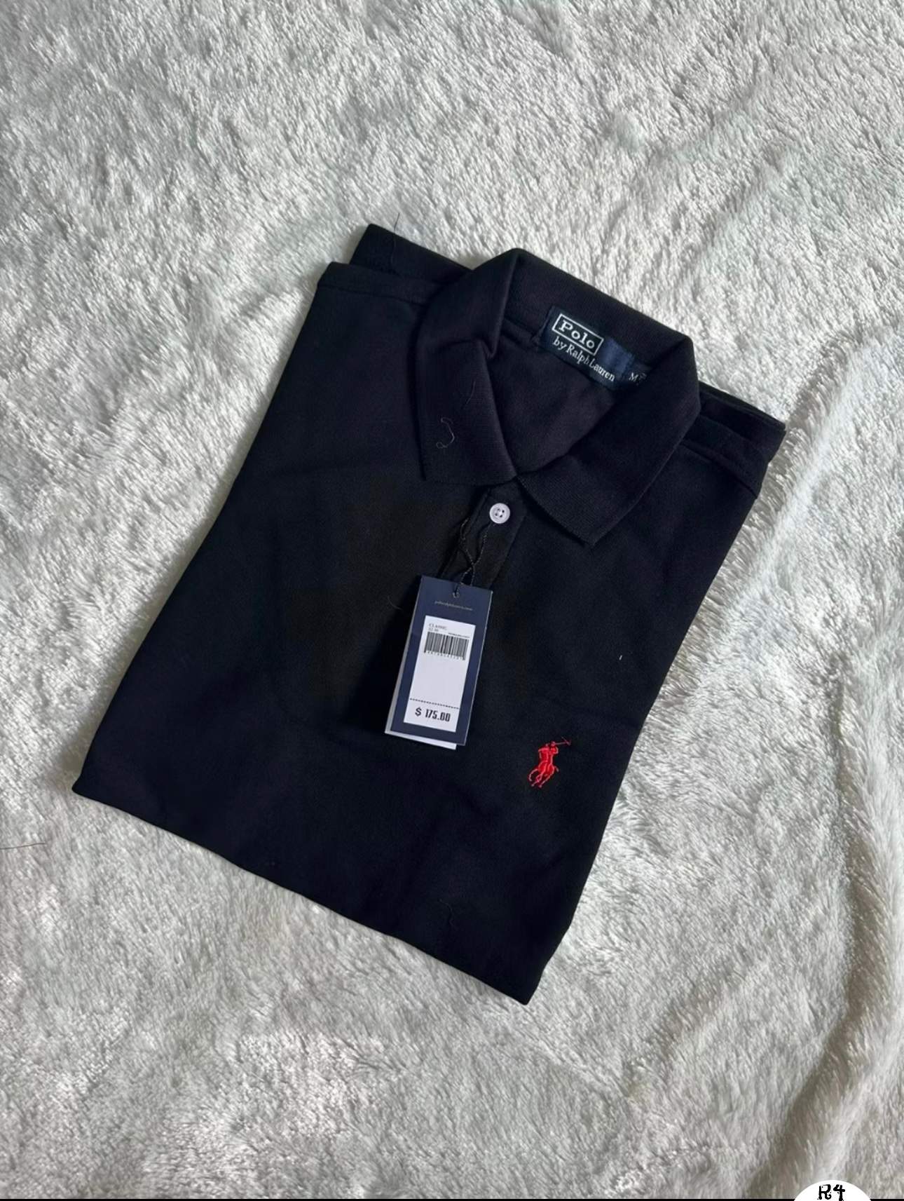 Kemeja polo Kuda RL Premium