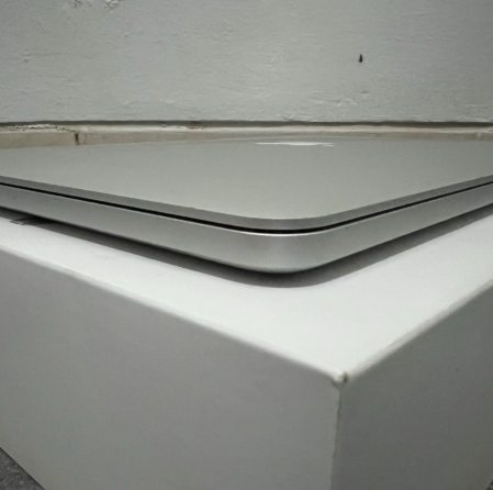 Laptop Macbook Pro Retina Mf840 2015 8256 Fullset