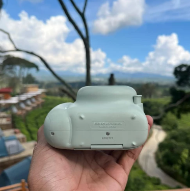 INSTAX MINI 11 LIKE NEW