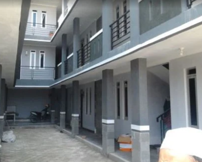 Kost Pondok Juara